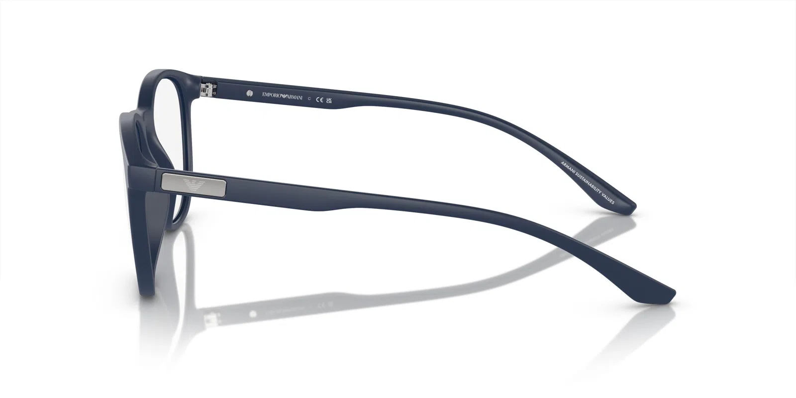 Emporio Armani 3229 Eyeglasses - view 7